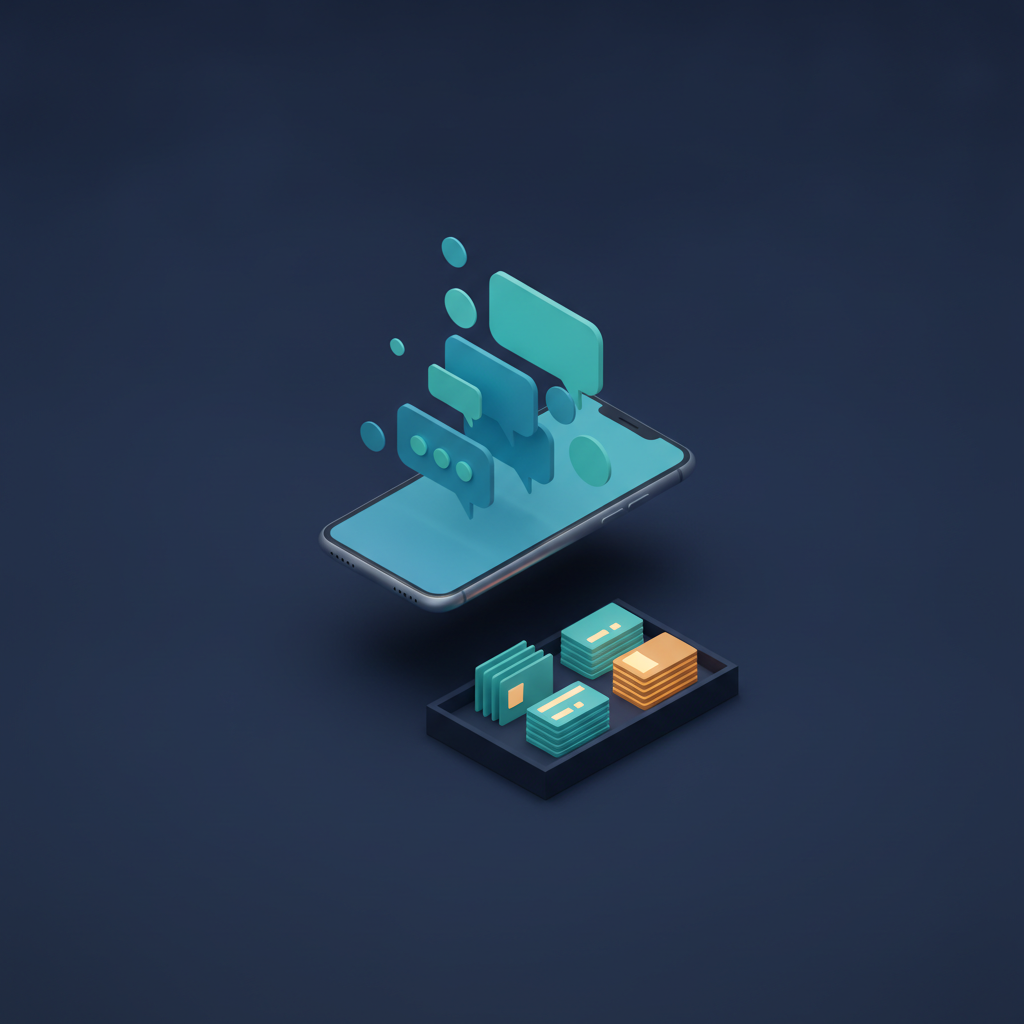WhatsApp Business API מול אפליקציית WhatsApp Business - מה מתאים לעסק שלך